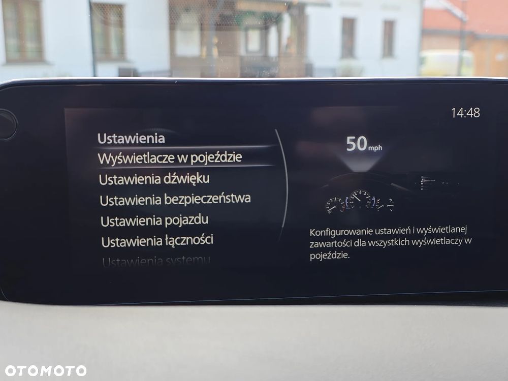 Mazda 3 e-SKYACTIV-G 2.0 M HYBRID 150 SELECTION - 16