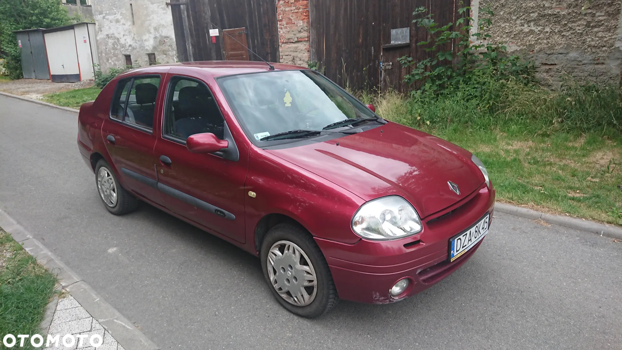 Renault Thalia 1.4 RT 16V - 2