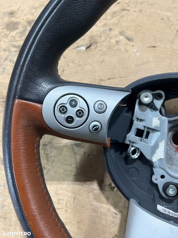 Volan mini cooper 2008 - 5