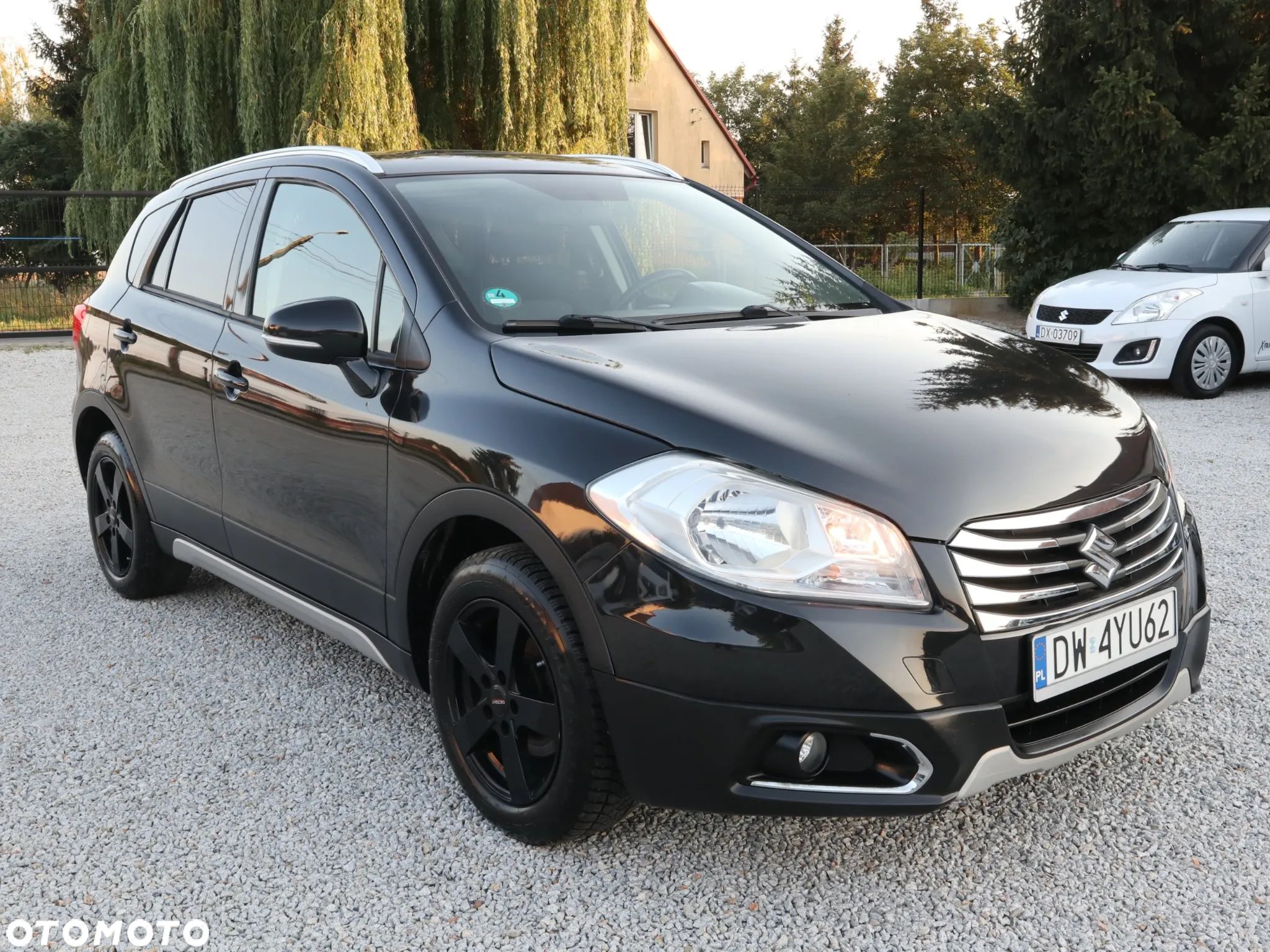 Suzuki SX4 S-Cross 1.6 Premium - 1