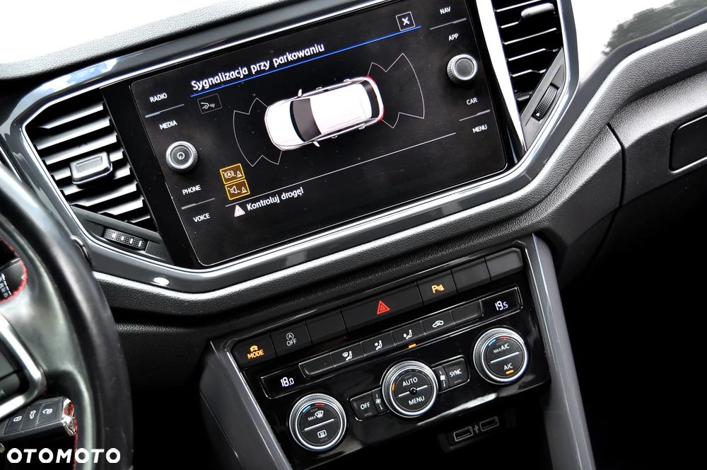 Volkswagen T-Roc 1.5 TSI OPF R-Line - 28