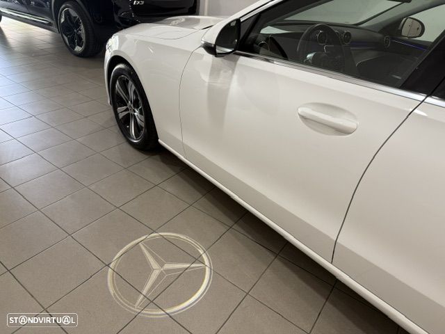 Mercedes-Benz C 200 d Avantgarde - 32