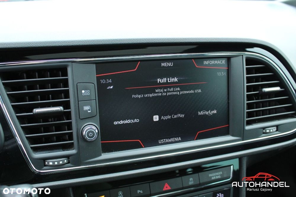Seat Leon Sportstourer - 16