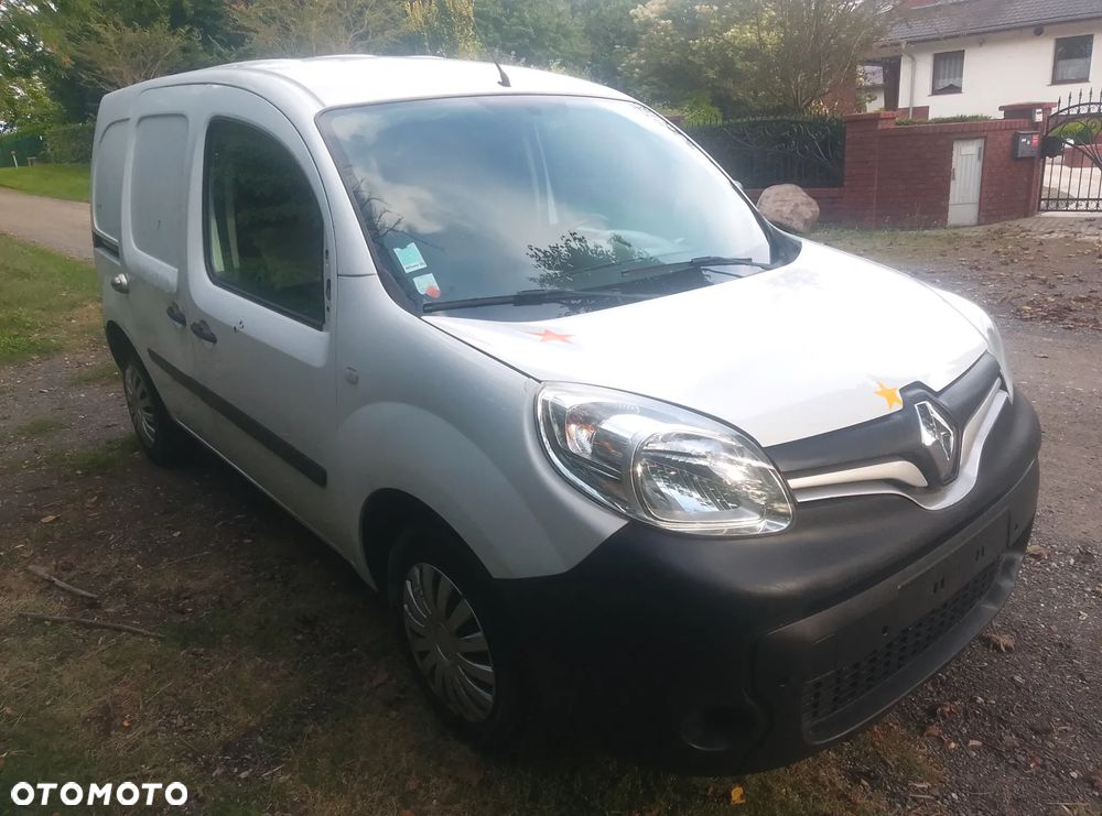 Renault Kangoo - 9