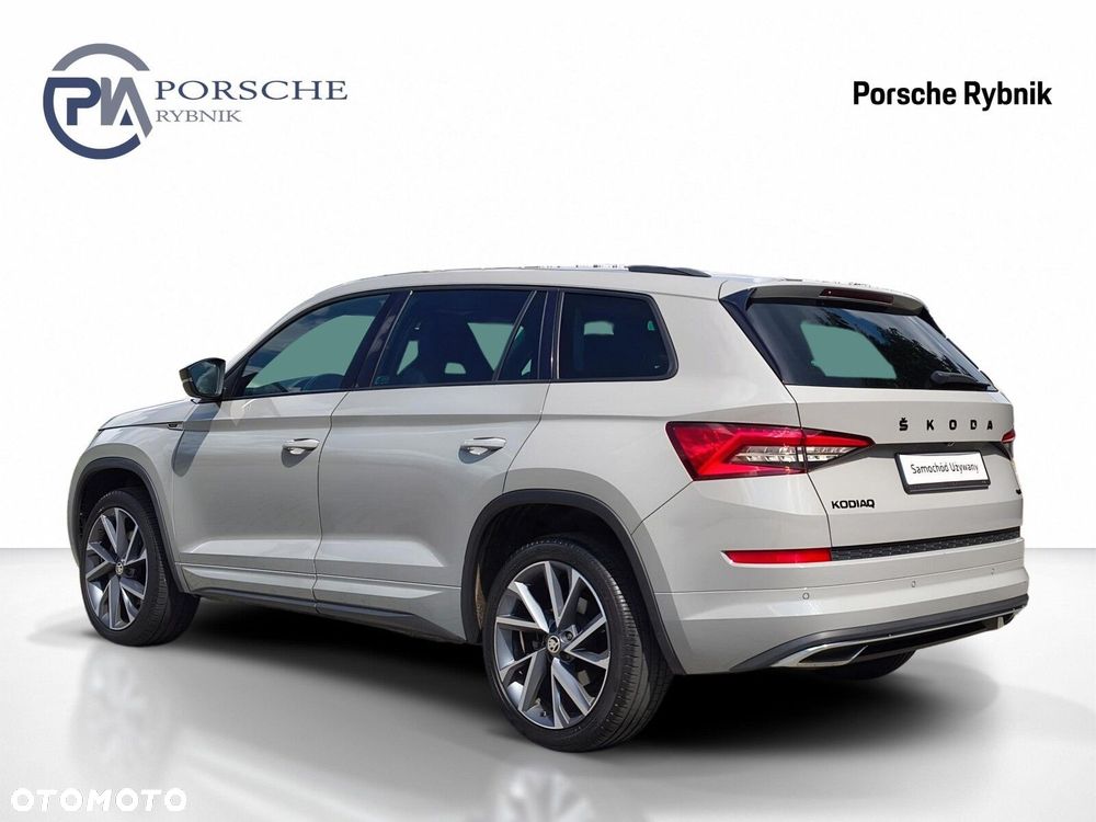 Skoda Kodiaq - 4