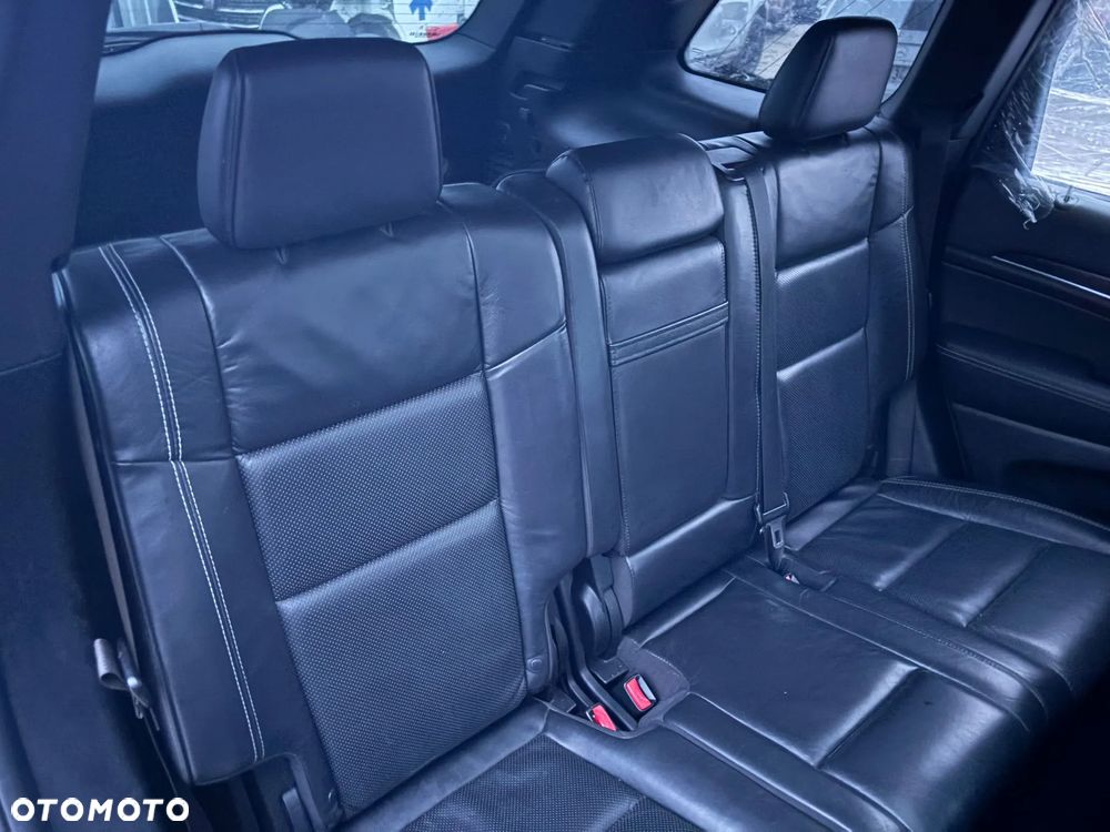 Jeep Grand Cherokee 3.0 V6 Multijet 4WD Automatik Limited - 15