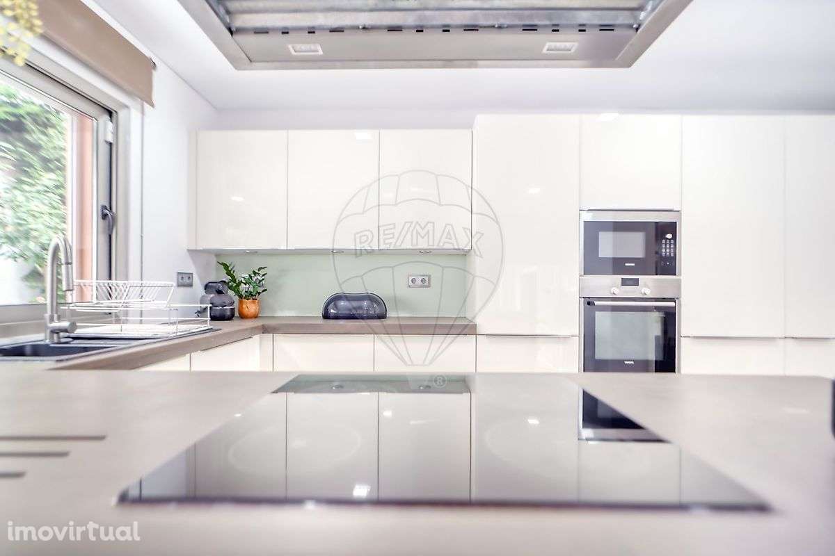 Moradia T4 para arrendamento - Grande imagem: 3/31