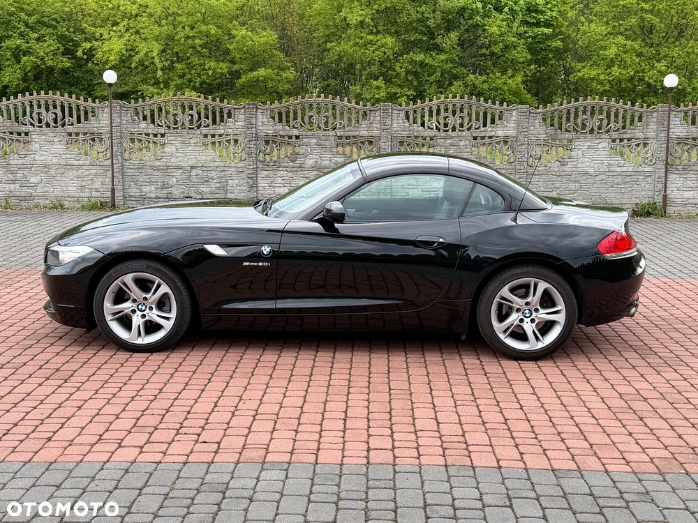 BMW Z4 20i sDrive - 7