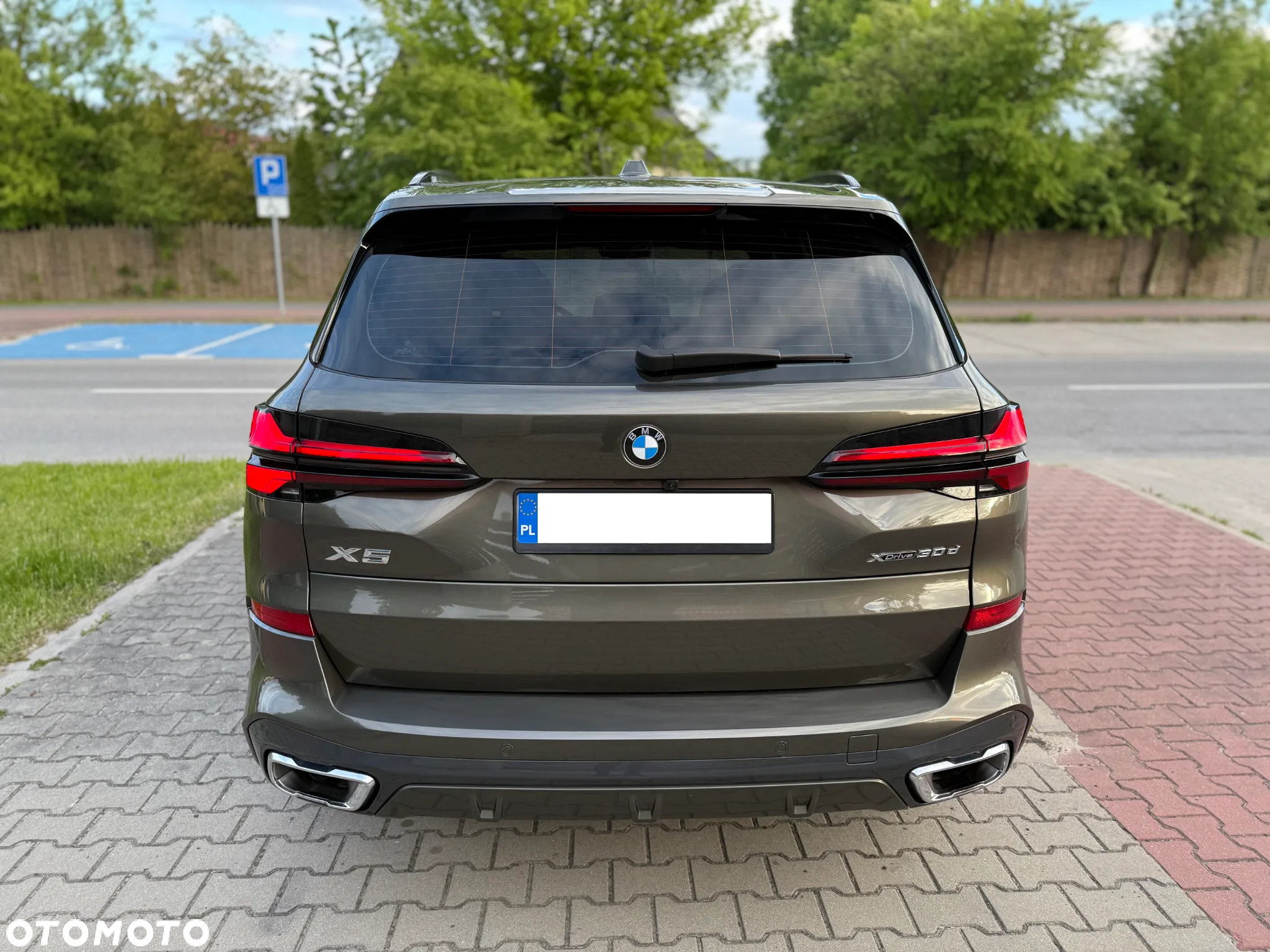 BMW X5 xDrive30d sport - 6