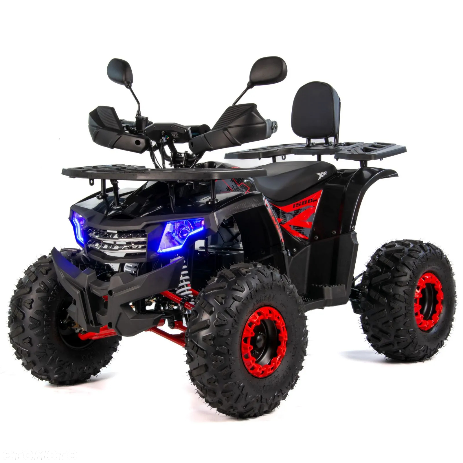 XTR Inny - 8