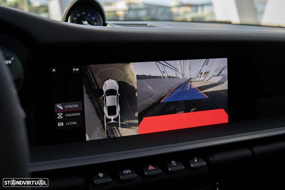 Porsche 911 (992) Carrera PDK - 26