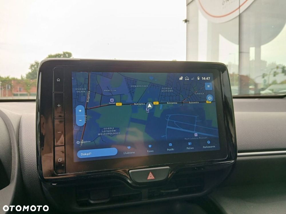 Toyota Yaris Cross Hybrid 1.5 Comfort 4x4 - 17