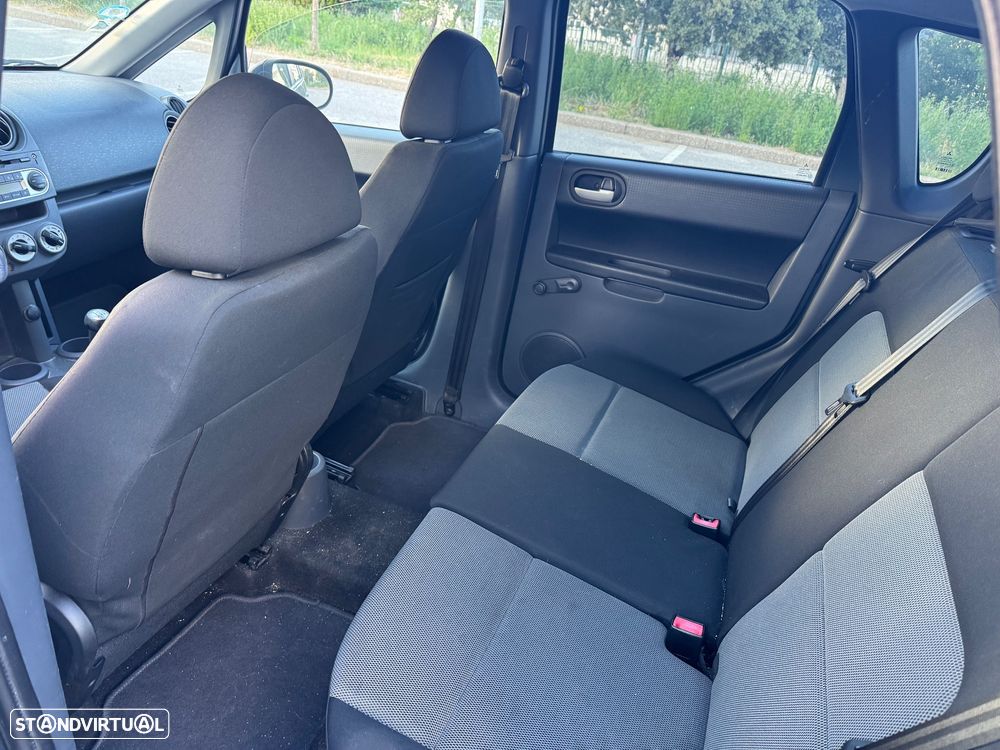 Mitsubishi Colt 1.3 Inform ClearTec - 5