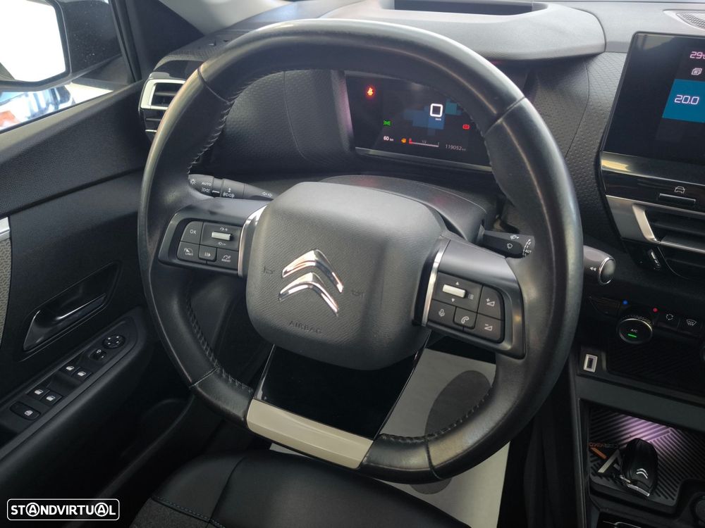 Citroën C4 1.2 PureTech Feel Pack - 19