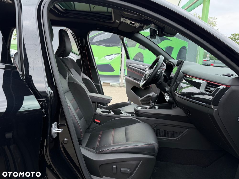 Renault Arkana 1.3 TCe mHEV R.S Line EDC - 31