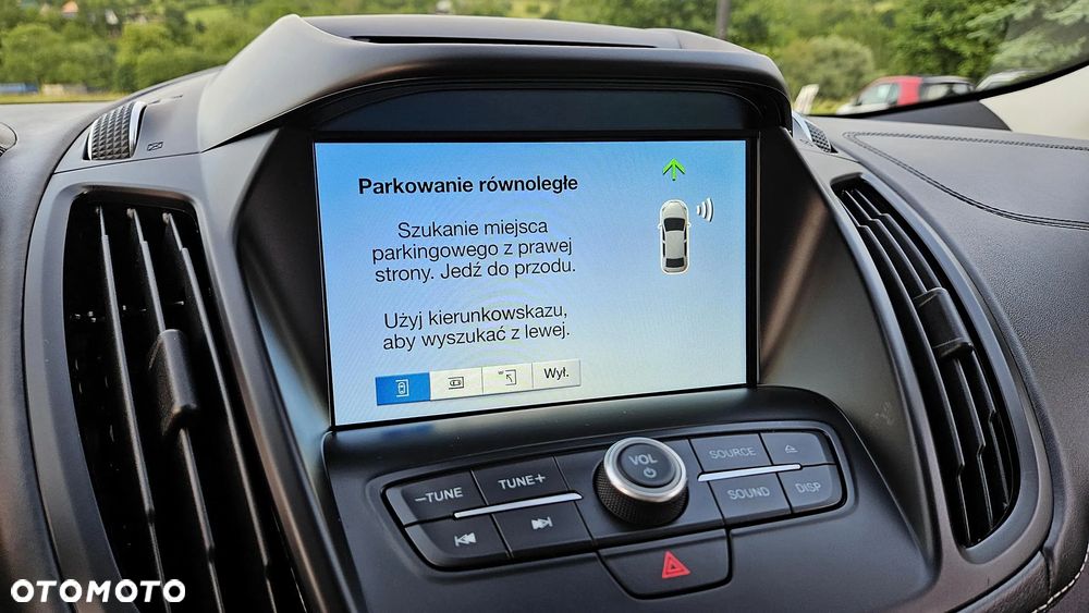 Ford Kuga 2.0 TDCi 4x4 Vignale - 33