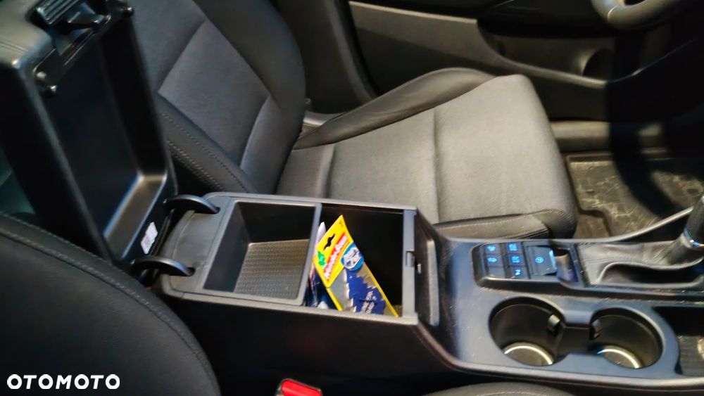 Hyundai Tucson 1.6 CRDi Premium 2WD DCT - 26
