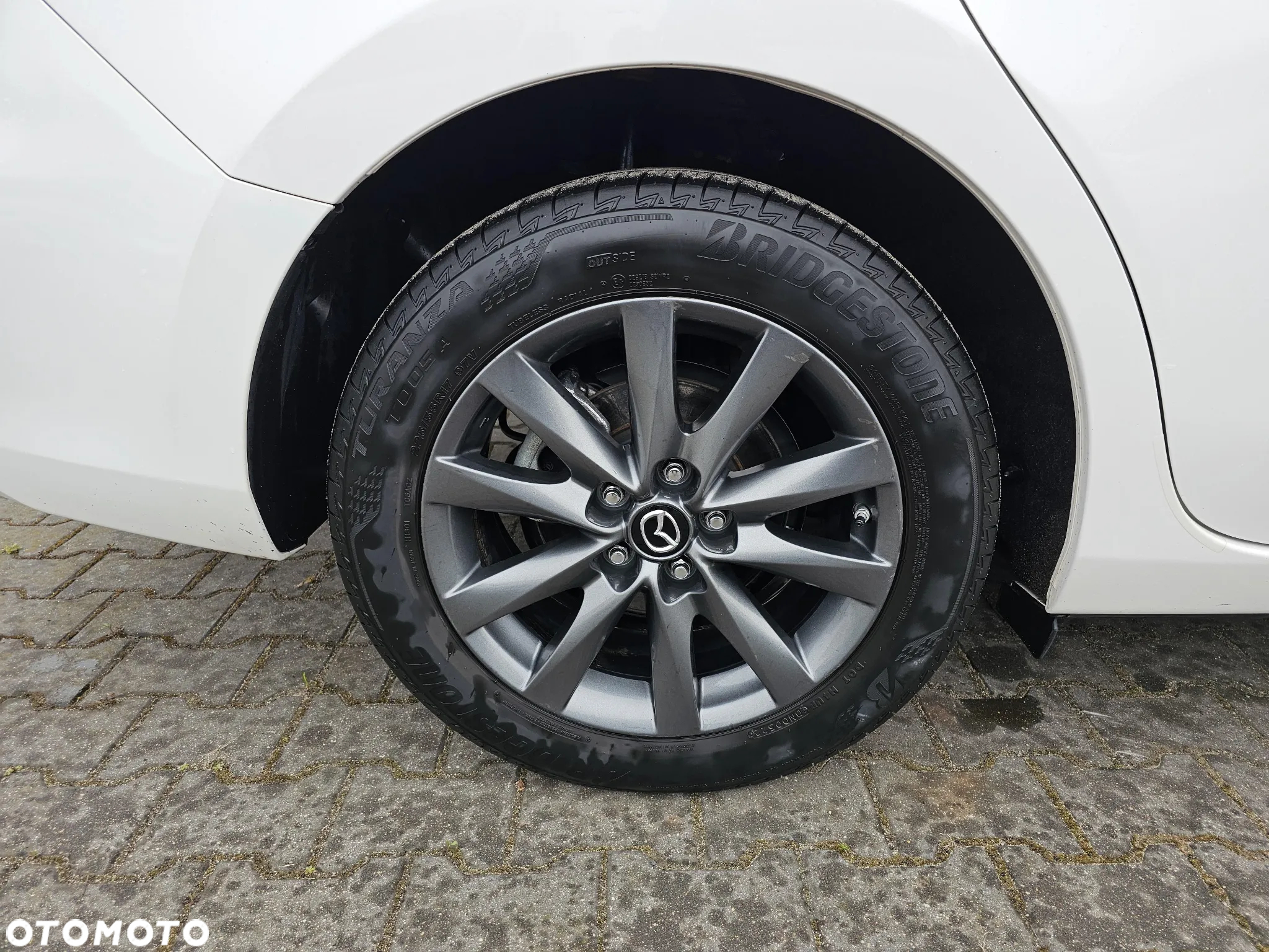 Mazda 6 2.0 SkyJoy/SkyBusiness - 26
