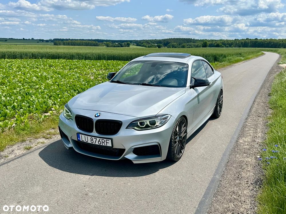 BMW Seria 2 - 12