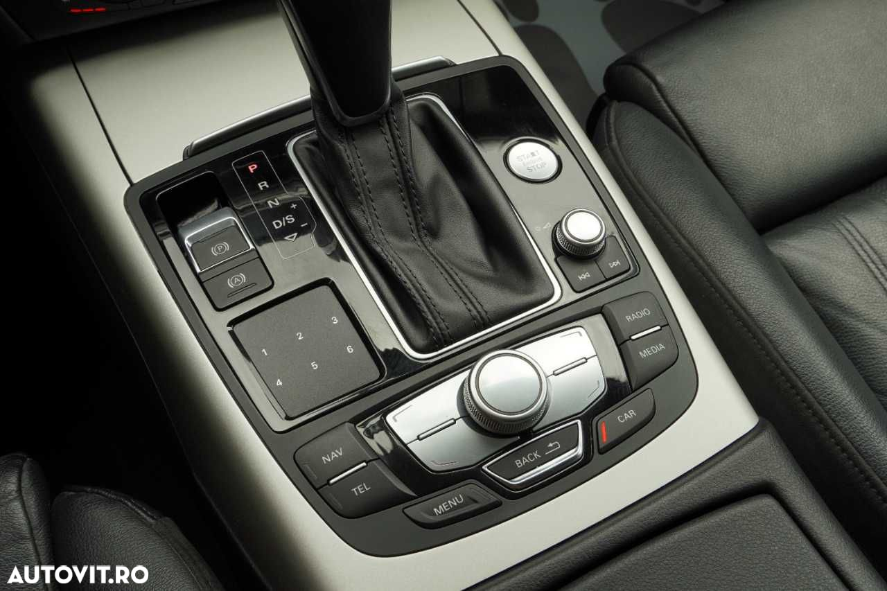 Audi A6 - 25
