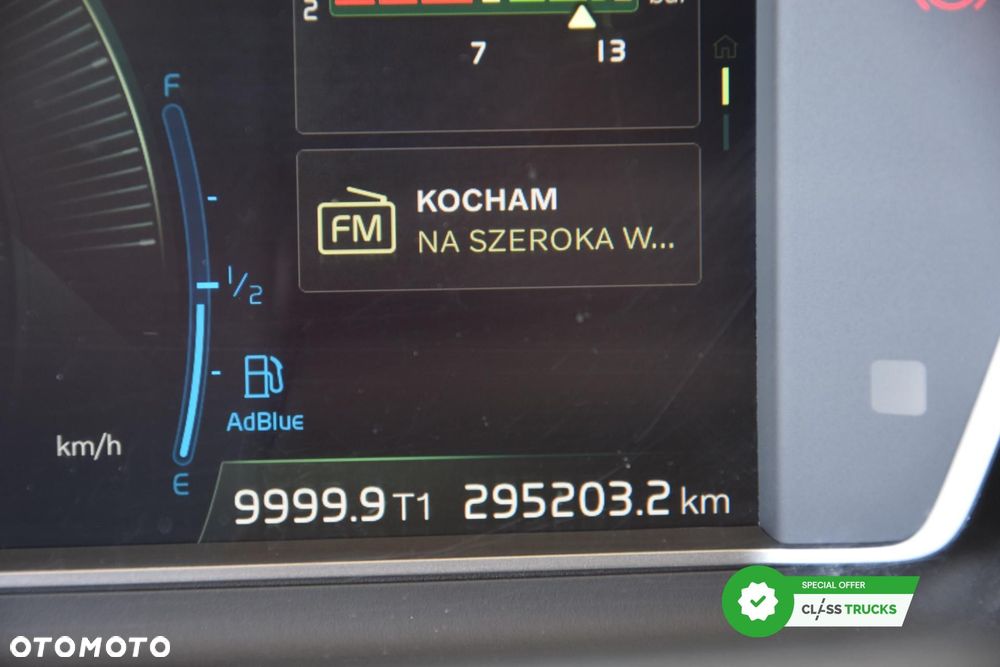 Volvo FH 500 Globetrotter XL Varios - 11
