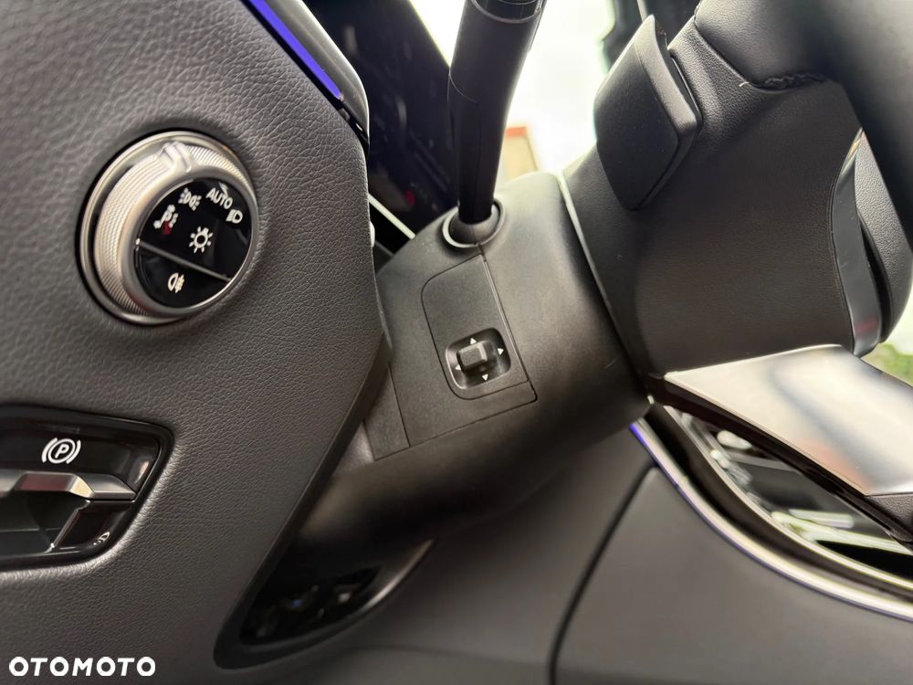 Mercedes-Benz GLC 200 d 4-Matic - 26