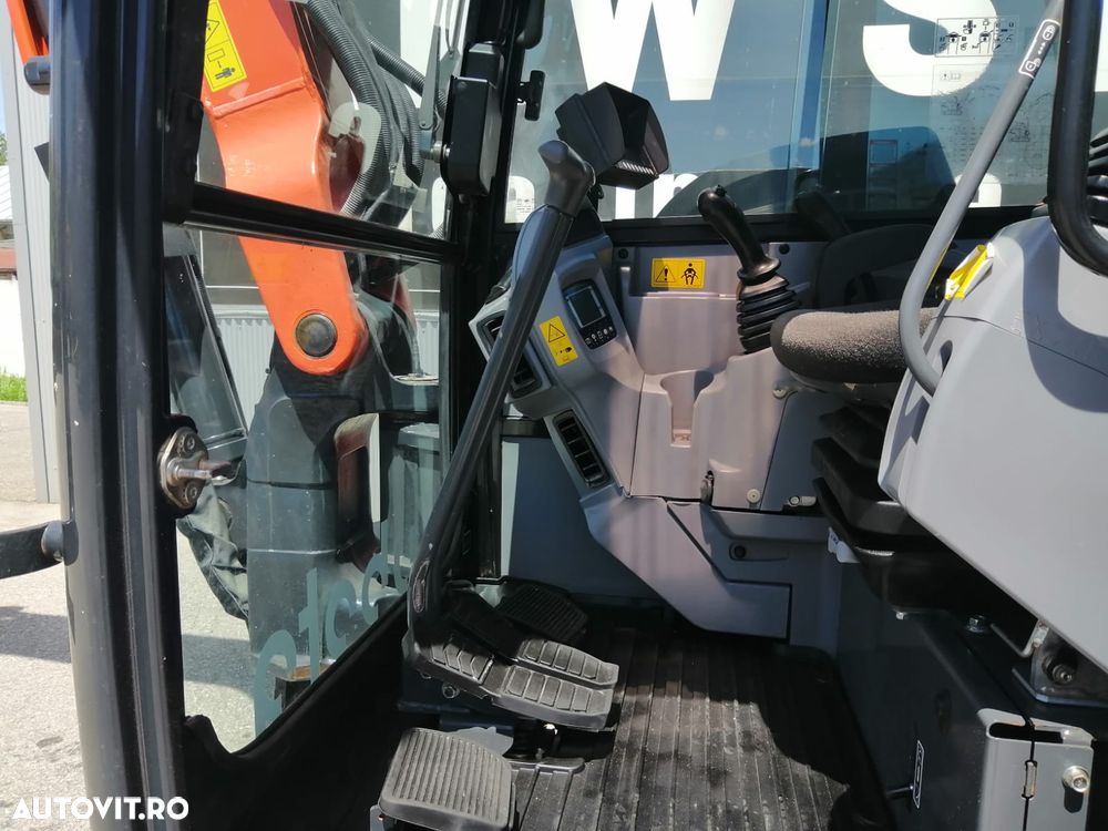 Kubota KX080-4A2 Excavator, TOP !!! - 20