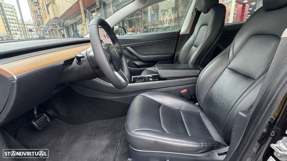Tesla Model 3 Standard RWD Plus - 9