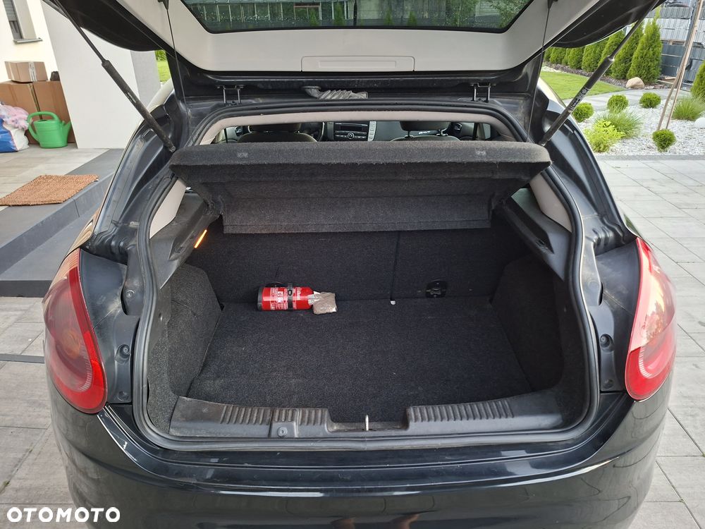 Fiat Bravo - 12