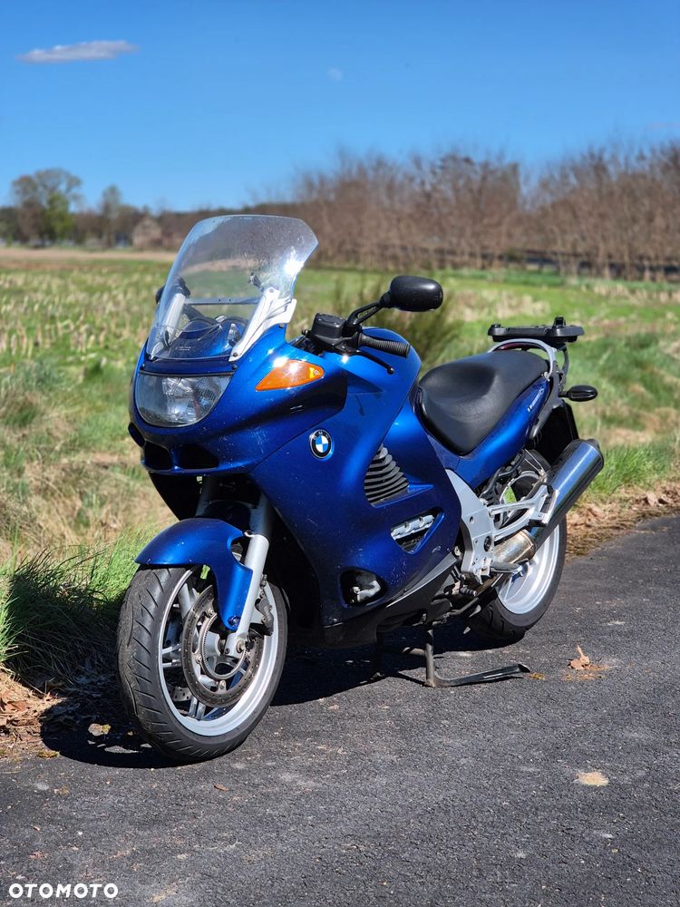 BMW K - 5