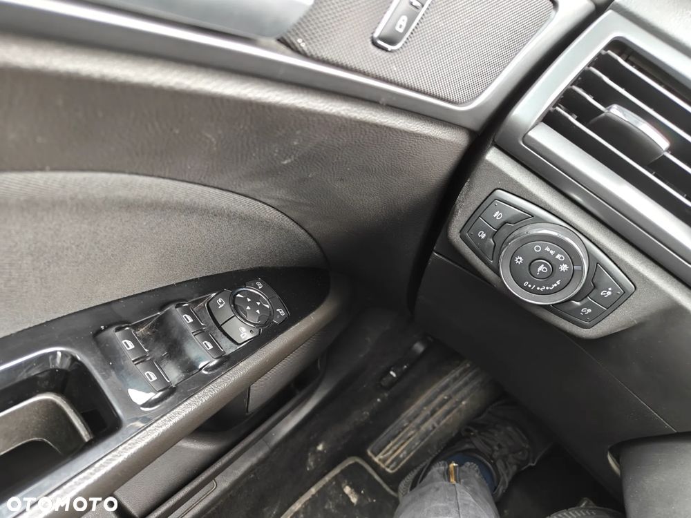 Ford Mondeo 1.5 EcoBoost STart-Stopp Business Edition - 17