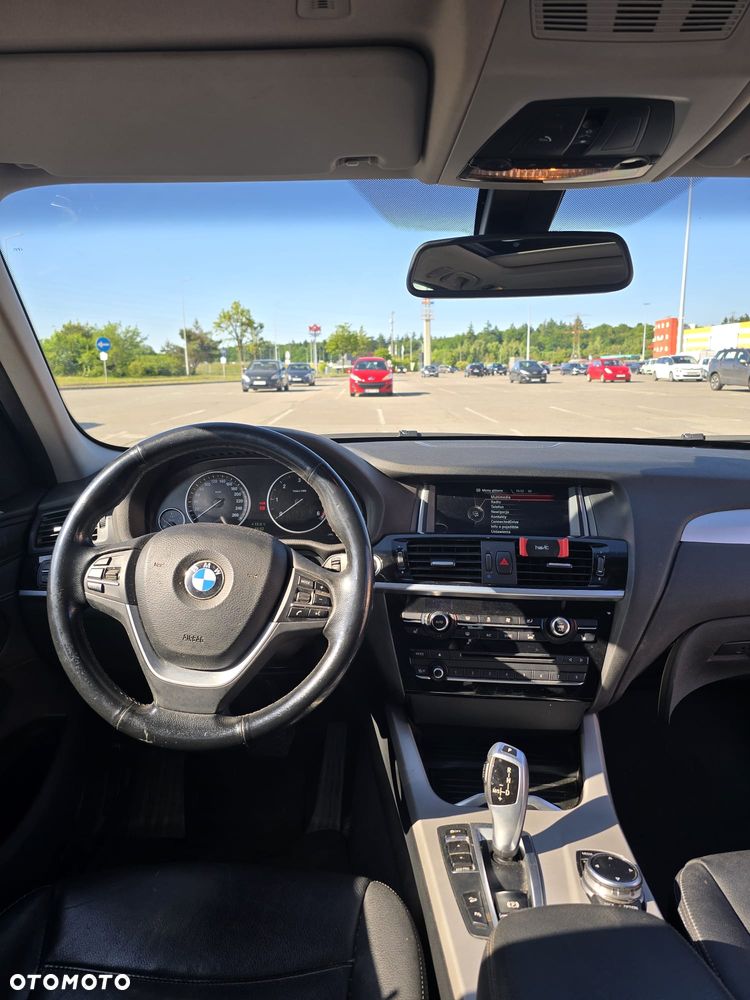 BMW X3 - 6