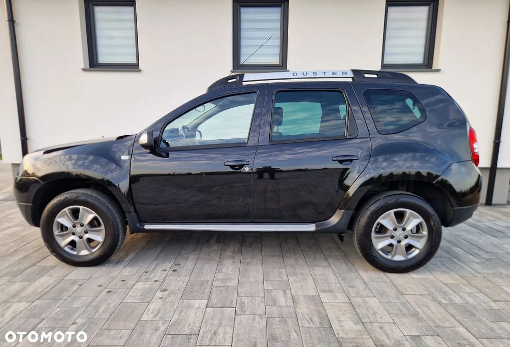 Dacia Duster 1.2 TCe Laureate - 6