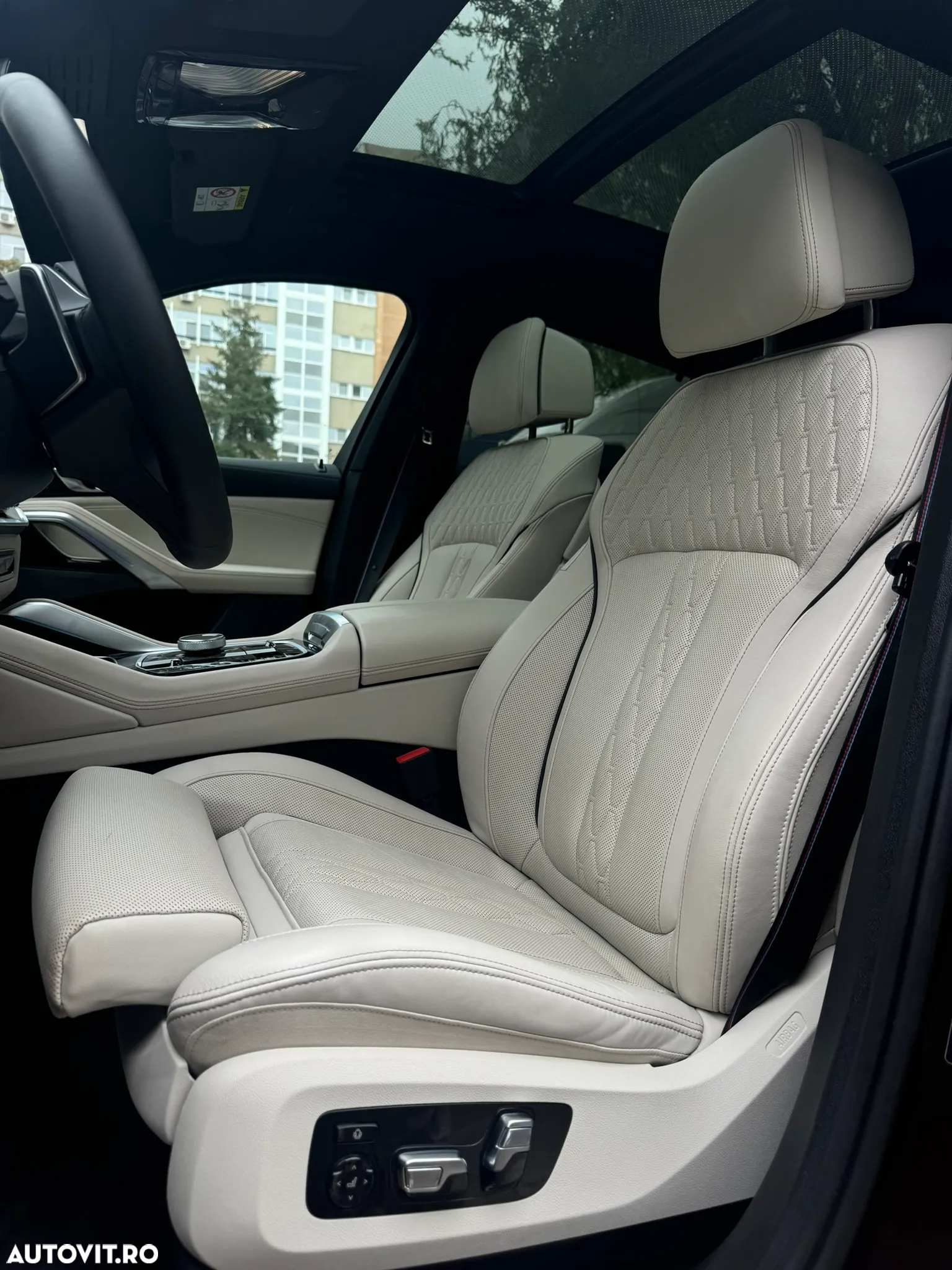 BMW X6 xDrive40d M Sport - 13