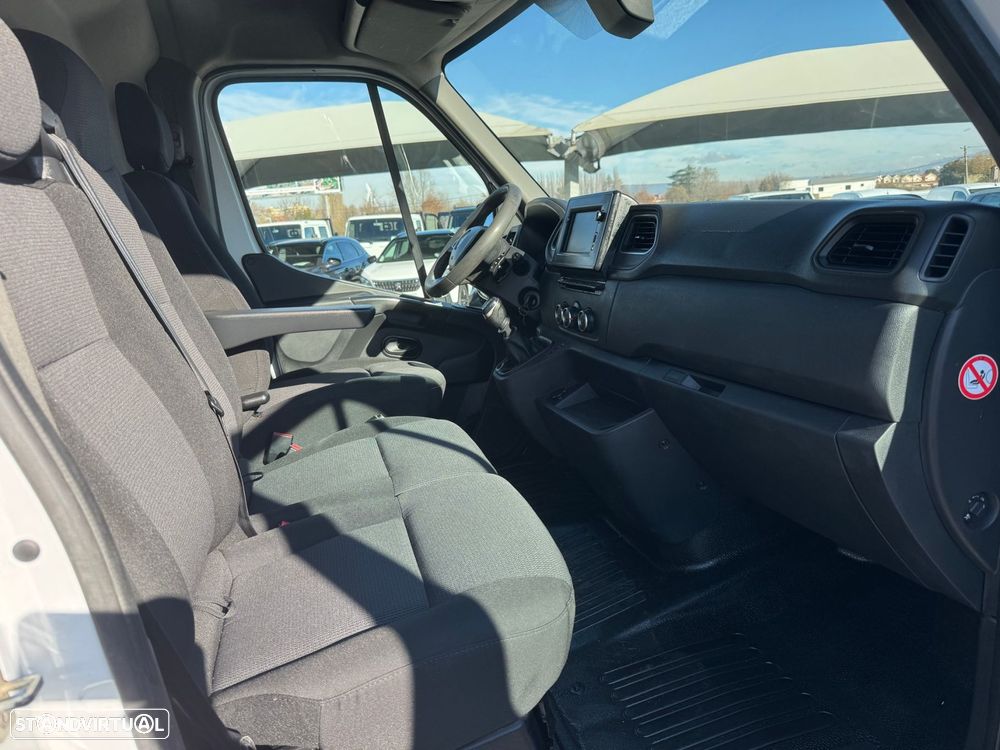 Renault Master dCi 150 FAP L2H2 - 11