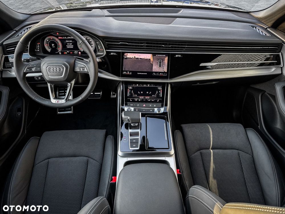 Audi Q8 - 23