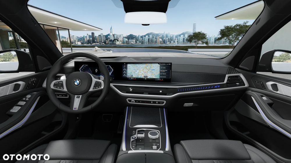 BMW X7 xDrive40i - 12