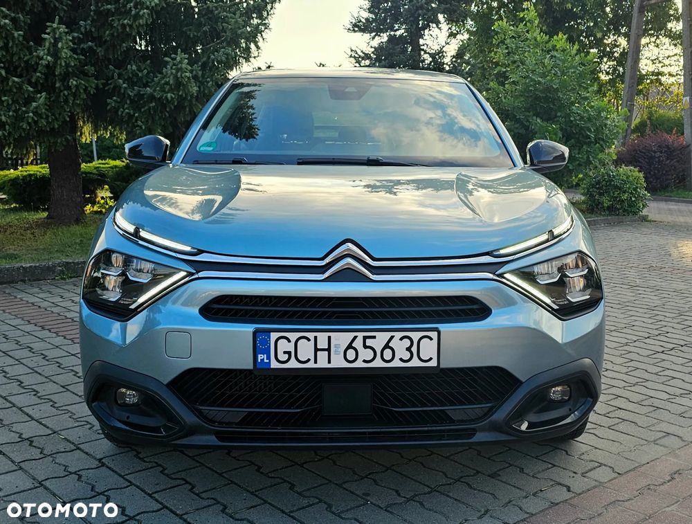 Citroën C4 1.2 PureTech Shine S&S - 4