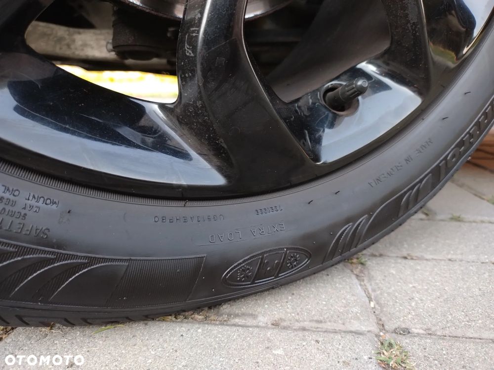 Opel Corsa 1.4 Enjoy - 17