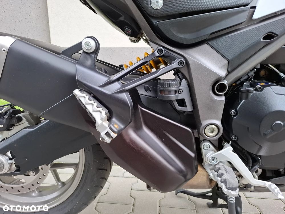 Ducati Multistrada - 34