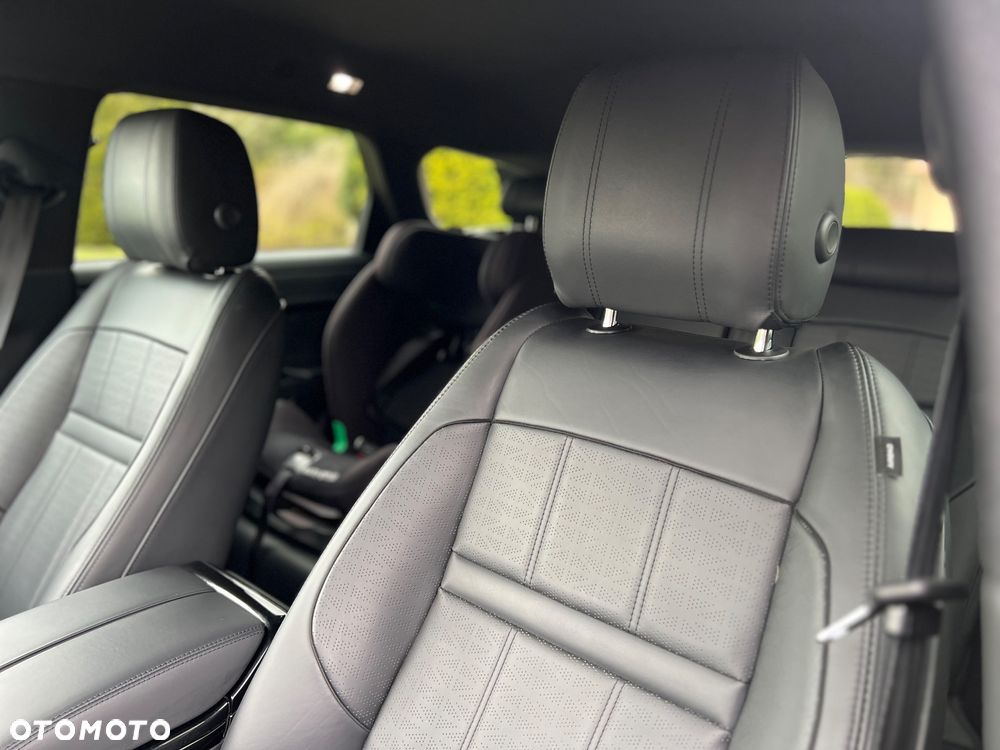 Land Rover Range Rover Evoque P200 R-Dynamic HSE - 18