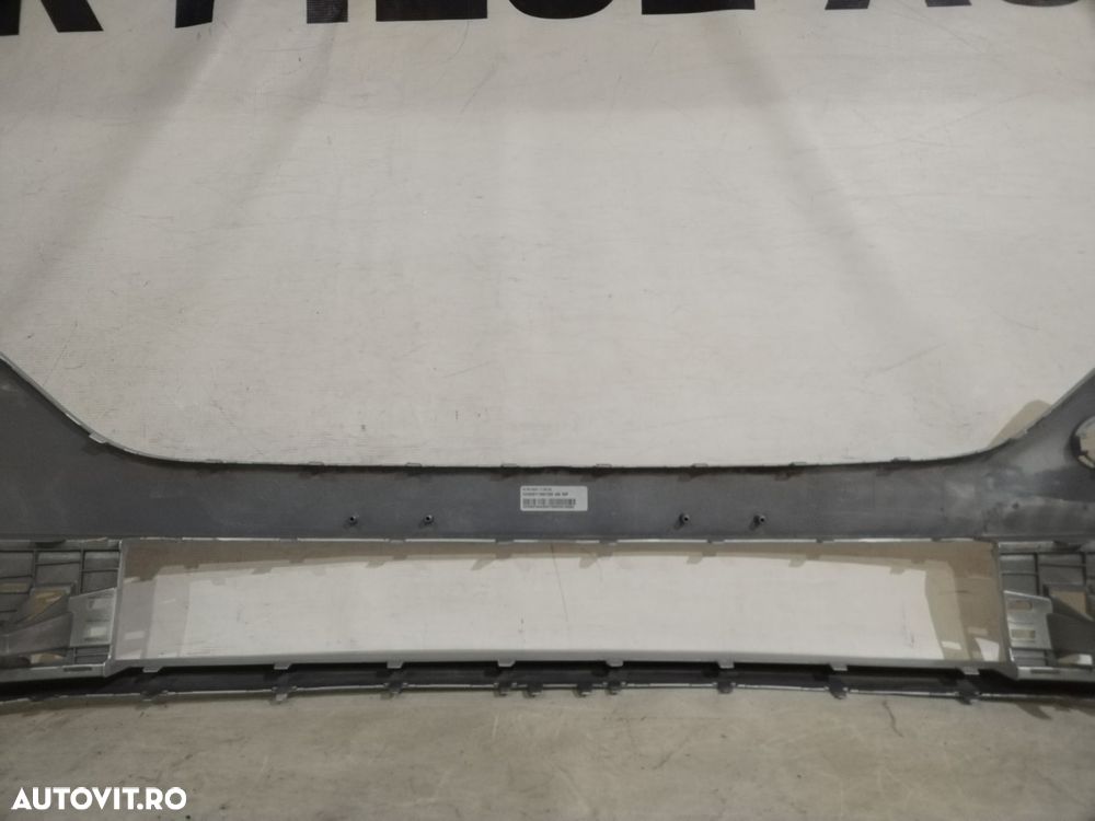 Bara fata Skoda Octavia 4, 2020, 2021, 2022, 2023, 2024, cod origine OE 5E3807221. - 13