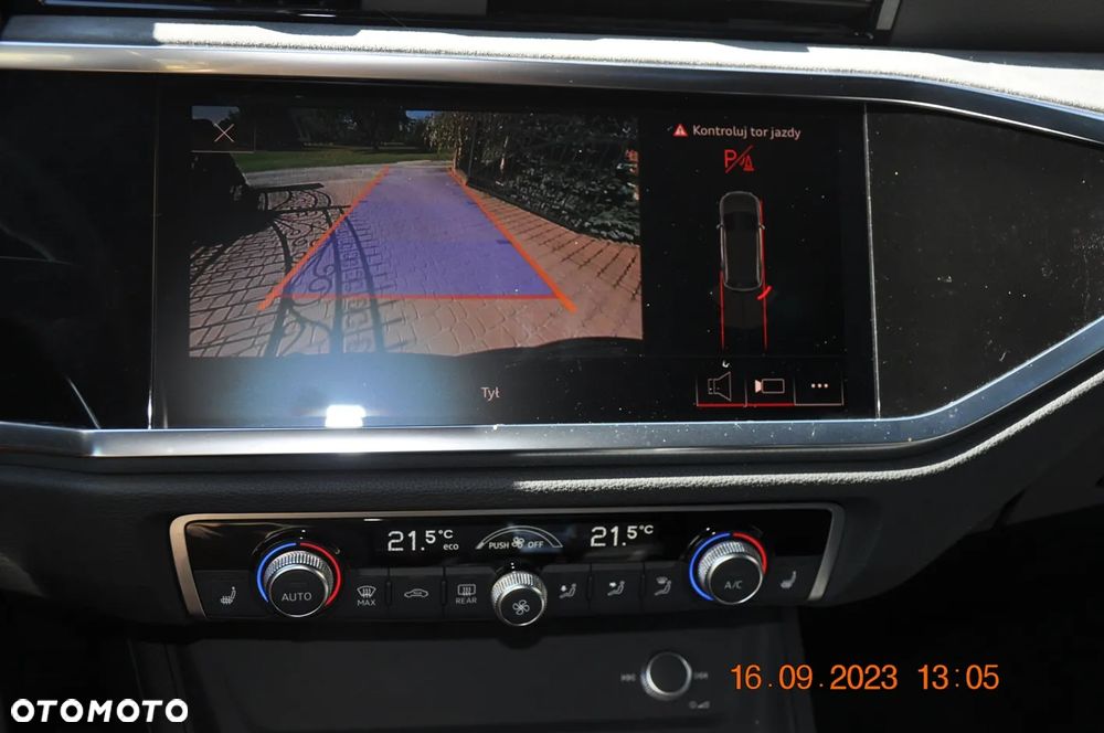 Audi Q3 ver-45-tfsi-e-s-line-s-tronic - 19