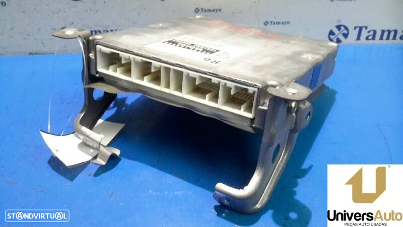 CENTRALINA MOTOR UCE TOYOTA COROLLA VERSO 2003 -8966113120 - 3