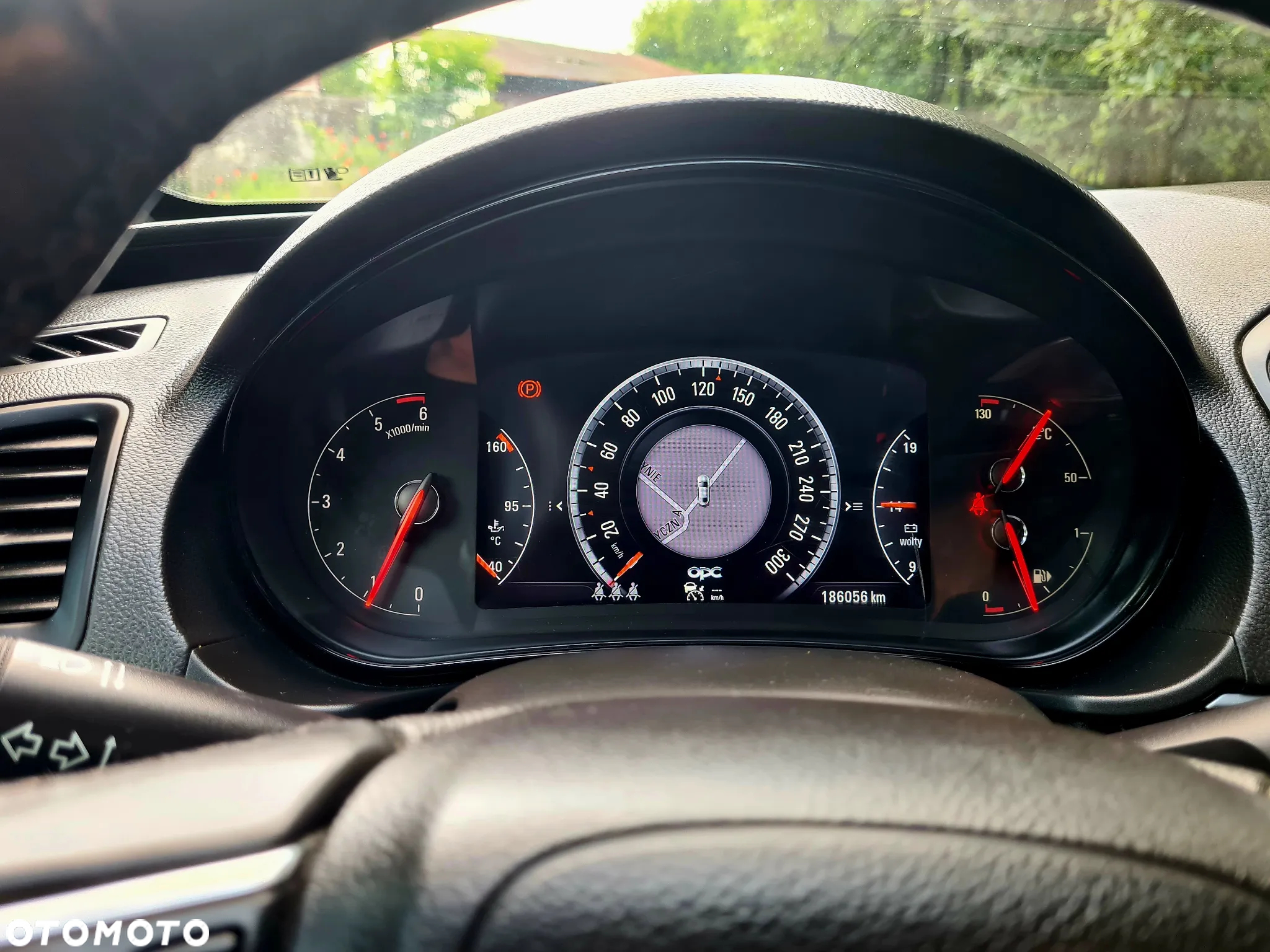 Opel Insignia 2.0 CDTI ecoFLEX Start/Stop Sport - 15