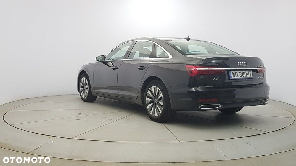 Audi A6 - 5