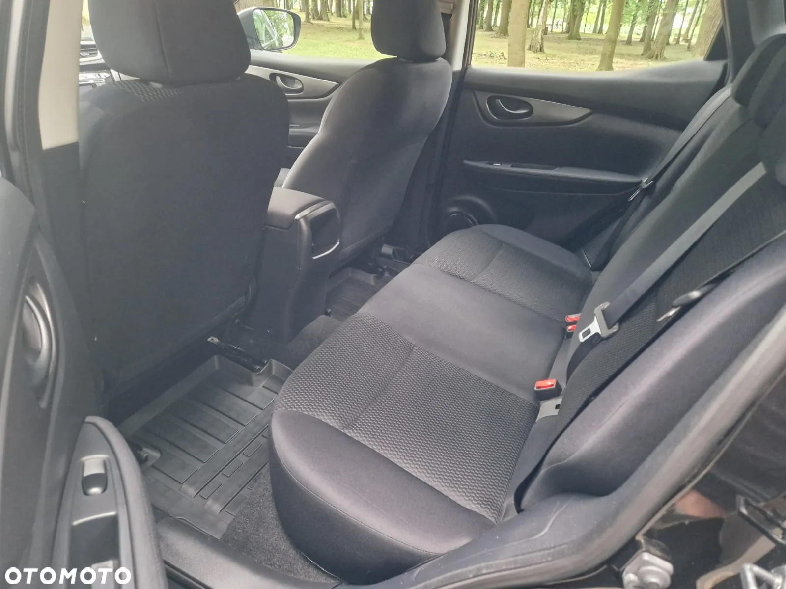 Nissan Qashqai 1.2 DIG-T Visia - 20