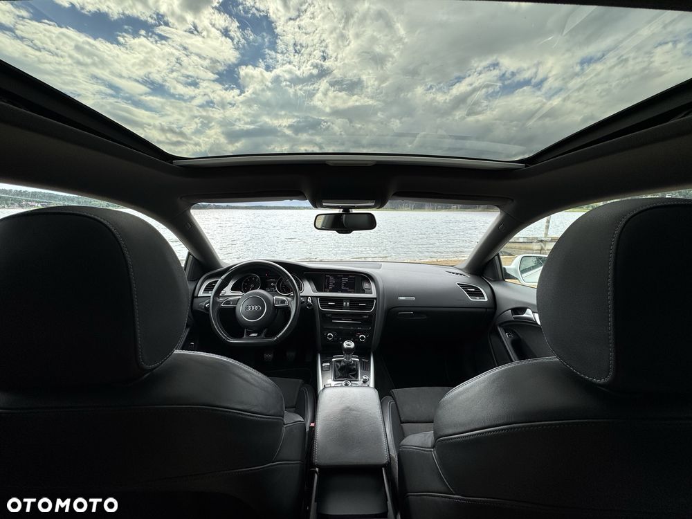 Audi A5 Coupé - 6