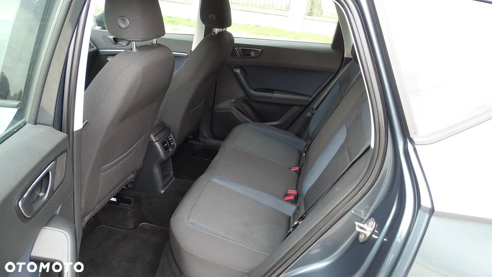 Seat Ateca - 14