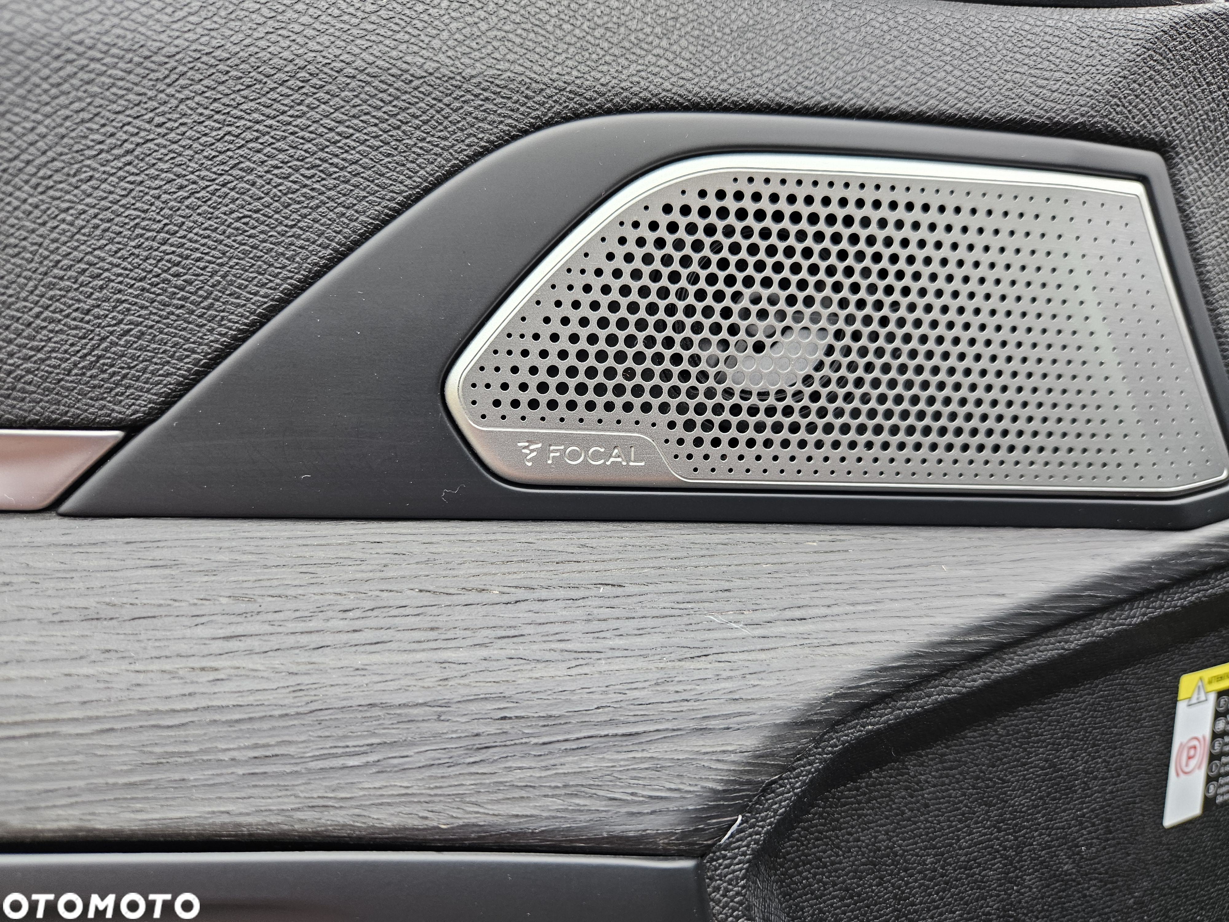 Peugeot 508 PureTech 225 EAT8 GT Pack - 21